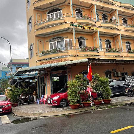 Huynh Huong Guesthouse Hà Tiên Kültér fotó
